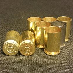 45 gap RedEye Reloading