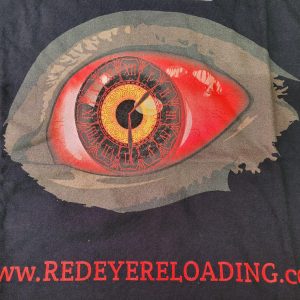 Redeye shirt front