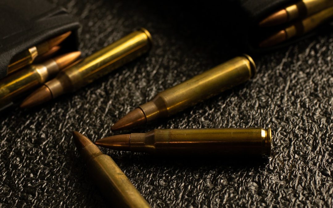 A Quick History of the 223 Remington & 308 Winchester