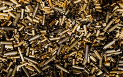 Reloading Brass: The Ultimate Guide to Finding Right One