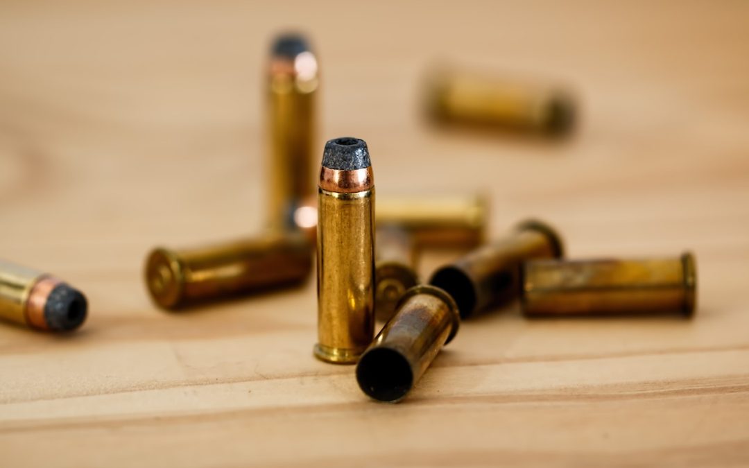 Reloading Your Ammunition: Benefits of Reusing Brass