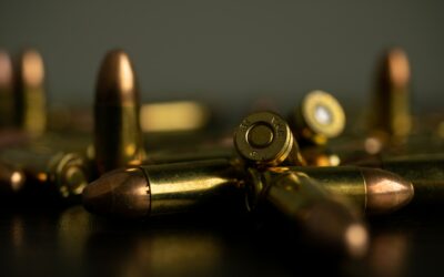 Reasons the 45 ACP Is a Powerful Military Pistol Cartridge