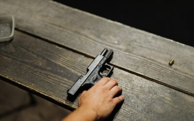 Beginner Gun Hobbyist? Read Up on Reloading Your Weapon Here