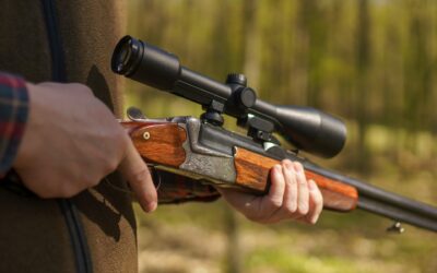 5 Factors to Consider in Choosing the Perfect Rifle Caliber