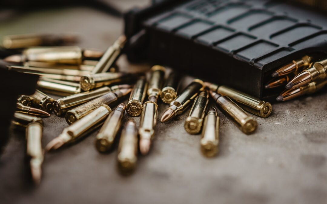 Ammunition: What Are the Factors that Impact Its Shelf Life?