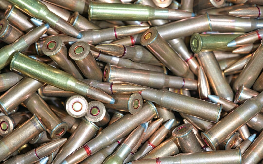 Reload Brass: How Many Rounds Is Too Many?