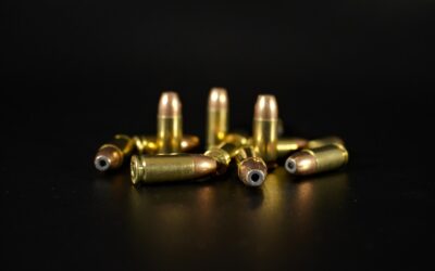 Why 10mm Is King: 7 Compelling Reasons to Choose This Caliber