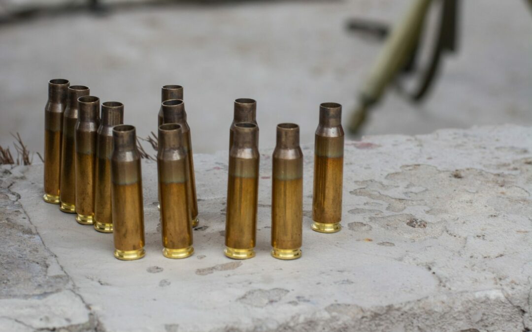 4 Things about Reloading Brass You Must Know before Buying