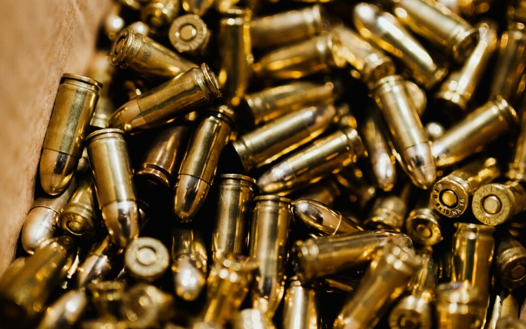How Much Ammo Should You Stockpile: What You Need to Know